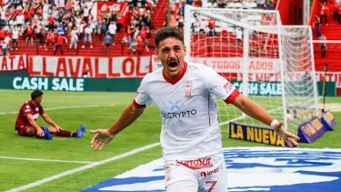 Coccaro está desilucionado por la eliminación de Huracán