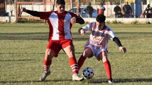 Buena Parada sigue como líder en el Apertura de Río Colorado