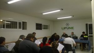 Después de 7 años sin elecciones, Lifune elige nuevo presidente