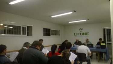 La Liga neuquina definirá hoy a sus nuevas autoridades.