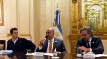 Imagen de Terminó la reunión de Gabinete: inflación, asignaciones y la tensión interna en la agenda