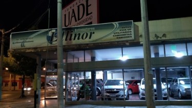 El hecho ocurrió el sábado pasado. 