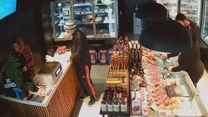 Identifican y detienen a un abogado por el hurto de kilo de un lomo en un comercio de Nordelta