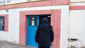 Por una amenaza de bomba, evacuaron a estudiantes y docentes de una escuela de Roca