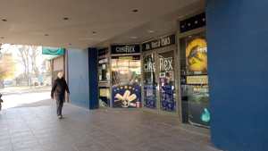 El cine entre las propuestas para los más chicos en estas  vacaciones de invierno en Roca