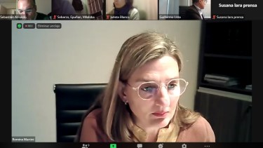 La jueza Romina Martini confirmó la decisión de Sandra Ragusa.