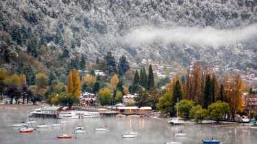 El PreViaje es un programa de preventa turística que reintegra el 50% de los gastos del viaje para utilizarlo en agencias de viajes, alojamientos, pasajes aéreos y terrestres y/u otros servicios del sector. 