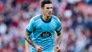 Villa y el caso de Santi Mina, a quien su club marginó después de ser condenado