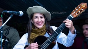 Sele Vera en Cutral Co: «Traemos mucha música para bailar y disfrutar», dice antes de subir al escenario