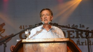 El gobernador de Mendoza lamentó el rechazo a la represa Portezuelo: «fue una cachetada para los mendocinos»