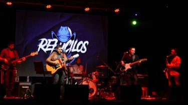 Refucilos en Neuquén. Foto: Archivo. 

 