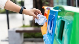 Reciclar y reutilizar: un reto que debemos enfrentar a conciencia