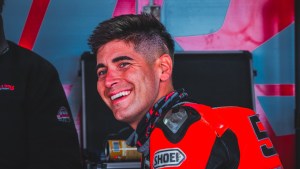 Los hermanos Solorza buscarán prolongar su dominio en el Superbike Argentino