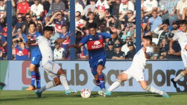Boca derrotó a a Tigre en el último partido de la fase regular de la Copa de la Liga. 