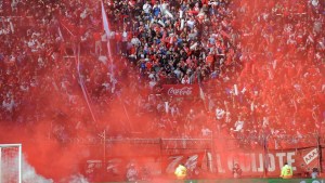 Felicitaron a Tigre, Argentinos, Boca y Racing por el comportamiento de las hinchadas