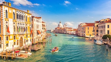 Venecia cobrará por entrar a la ciudad a partir de 2023.