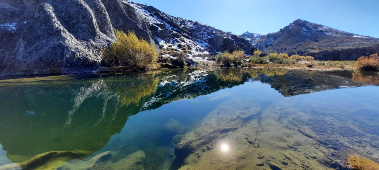 De vacaciones al campo: 5 lugares para conocer la Patagonia real entre ovejas, torta fritas e historias