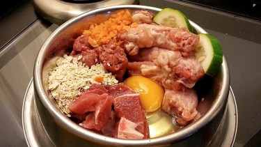 Una buena elección en la dieta beneficia una vida saludable