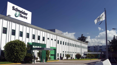 La empresa tiene 450 empleados en el país y trabaja con otras empresas que a su vez emplean a 4.500 personas. (Foto: gentileza)