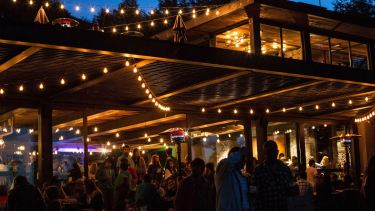 A partir de las 20 se realiza el festival de cervecería Patagonia, en el Circuito Chico de Bariloche. Gentileza