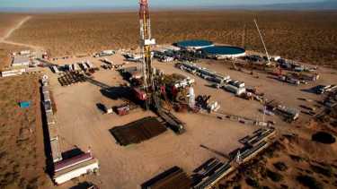 En los primeros ocho meses del año ya se exportaron más de 10 millones de barriles de petróleo desde Neuquén.