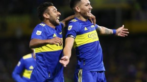 Boca va a la altura con la misión de sumar ante Always Ready: formaciones, hora y tevé