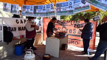 Hospitales de Río Negro: Salud difunde rangos salariales y detalla cobros de médicos, técnicos y enfermeros