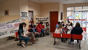 Conflicto en Salud: Asspur mantiene el paro en los hospitales de Río Negro hasta recibir «una propuesta salarial concreta»