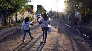 El Indec no confirma que el 18 se pague a los censistas, como difundió la CTA