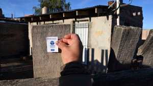 Censo 2022: qué hago si el censista no pasó por mi casa