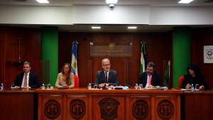 Techo Digno: los exintendentes y empresarios vuelven a ser investigados en la megacausa de Río Negro