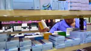 Ipross: farmacias advierten que podrían cortar el servicio por falta de pago en Río Negro