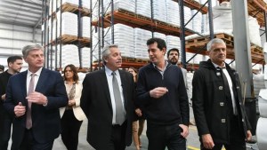 Crece la interna del Frente de Todos: ahora disputan «de quién es» el gobierno