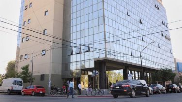 Por paro de ATE no hay atención en Rentas de Neuquén