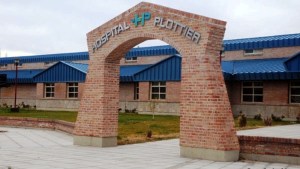 Advierten que no hay médicos que atiendan consultorios en el hospital de Plottier