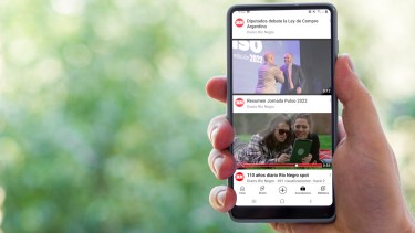 Una aplicación permite eliminar las publicidades al reproducir los videos de Youtube en el celular.