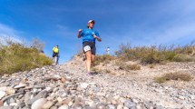 Imagen de Chos Malal invita este fin de semana a una carrera de trail running