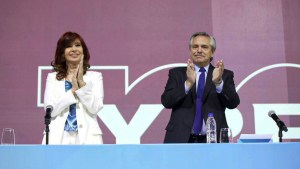 Una por una: las frases de Alberto Fernández sobre Luciani, Cristina Kirchner y la causa Vialidad
