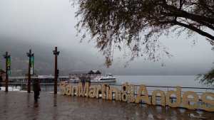 San Martín de los Andes quiere potenciar las ventas con un centro comercial a cielo abierto