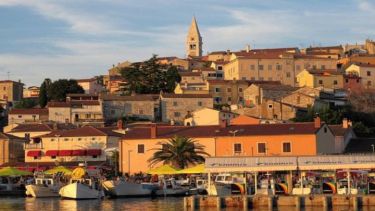 Legrad es un hermoso pueblo de Croacia que se ubica a una hora y media de la capital, Zagreb. 