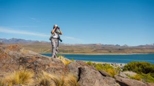 Parque Nacional Laguna Blanca cumplió 82 años y en junio propone actividades para celebrar