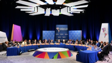 Foto: Agencia Télam. 