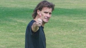 Insúa destacó que San Lorenzo tiene que «traslucir su juego en goles»