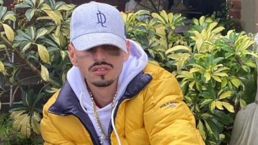 El artista permanece en terapia intensiva y con pronóstico reservado.-