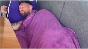 Las vacaciones de Messi: la foto que le sacó Suárez y se hizo viral en las redes