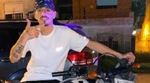 Imagen de Quién era «El Noba», el trapero que murió tras un accidente con una moto