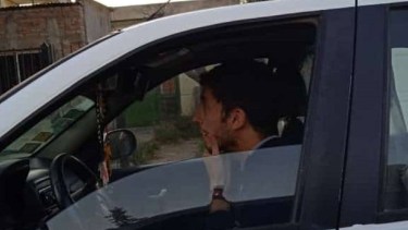 Un taxista de Viedma se anotó en Gran Hermano 2022 y prometió que si gana, donará la plata