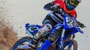 El motocross vuelve al circuito neuquino de La Barda