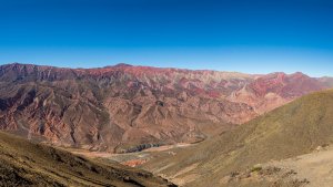 De Neuquén a Salta y Jujuy por la ruta 40: postales de un viaje inolvidable