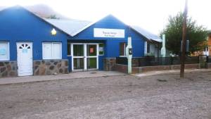 Una escuela está sin clases y un centro de salud sin gas en el norte neuquino
